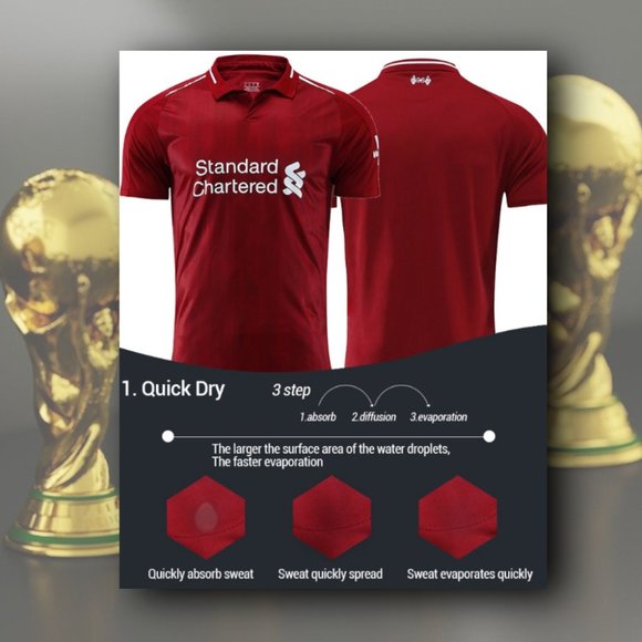 Inter Milan 2019/20 Home Kit NEW Style - Picture 5 of 7